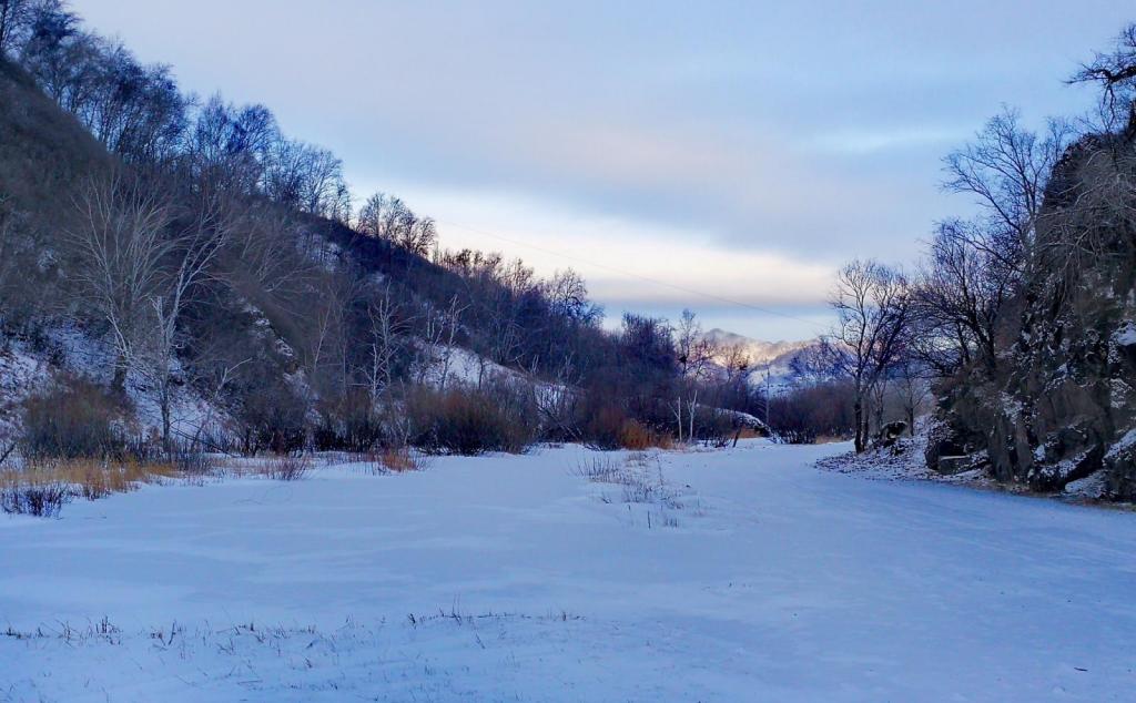 北京出發(fā)內(nèi)蒙克什克騰3日自駕路書：烏蘭布統(tǒng)雪地深度穿越3日自駕游