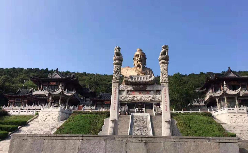 預售-北京出發(fā)江蘇6日自駕游：茅山-天目湖-南山竹海-雞鳴村6日自駕游