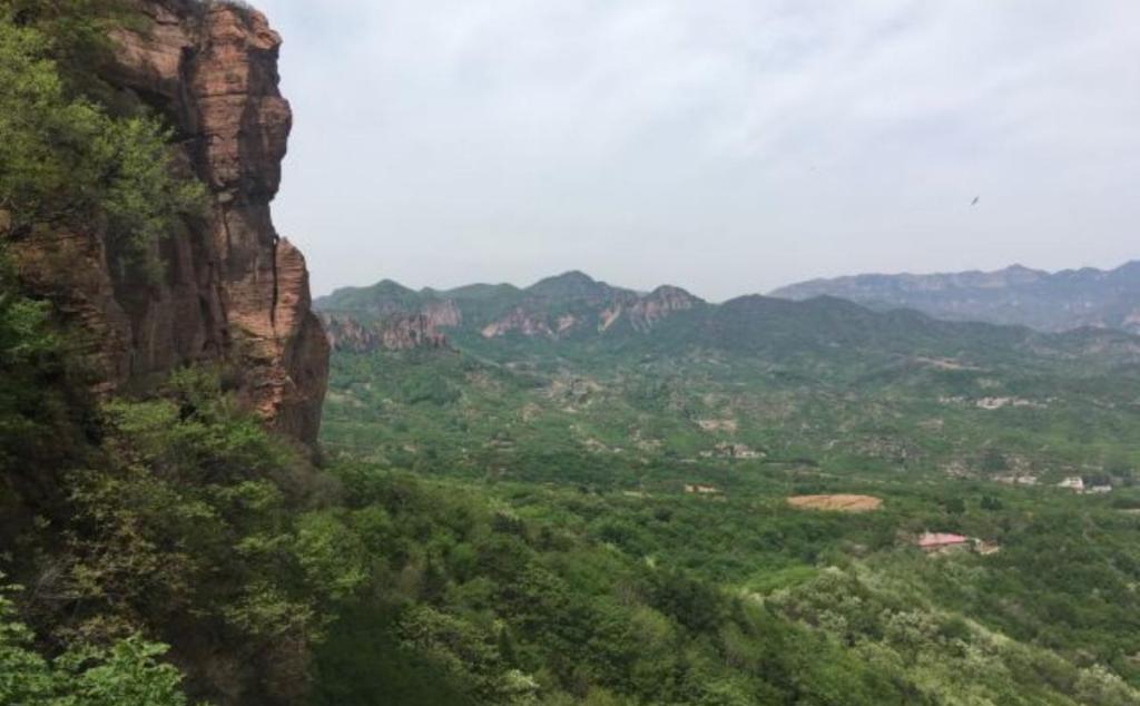 北京出發(fā)河北3日自駕游：趙州橋-興臺(tái)古鎮(zhèn)-前南峪北京周邊3日自駕游