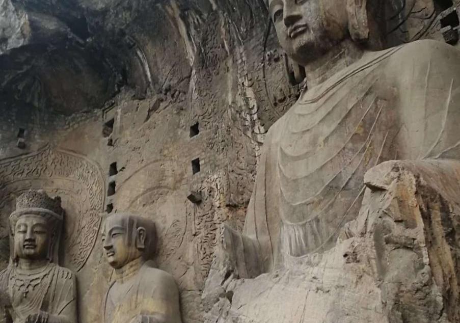 北京出發(fā)河南6日自駕游：龍門石窟-老君山-神垕古鎮(zhèn)-衡水湖6日自駕游