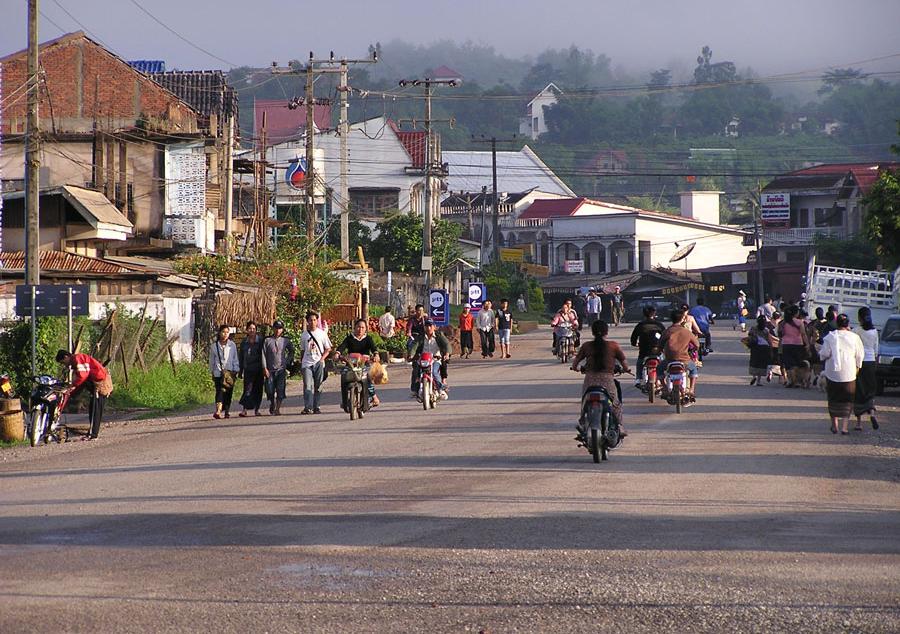 烏多姆塞自駕游路線推薦_攻略