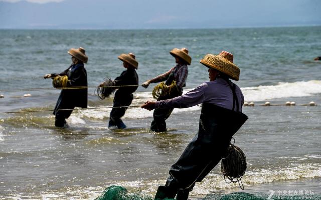 周末中山周邊自駕游：相約陽(yáng)春春灣石林、挑戰(zhàn)玻璃棧道、陽(yáng)西拖網(wǎng)捕魚(yú)2天自駕