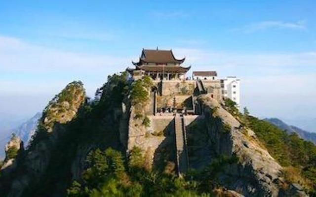 北京出發(fā)安徽7日自駕游：九華山、杏花村、天堂寨、曹操運兵道7日自駕游