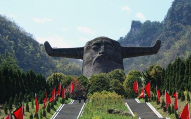 北京出發(fā)湖北9日自駕游：武當(dāng)山、神農(nóng)架、最美水上公路9日自駕