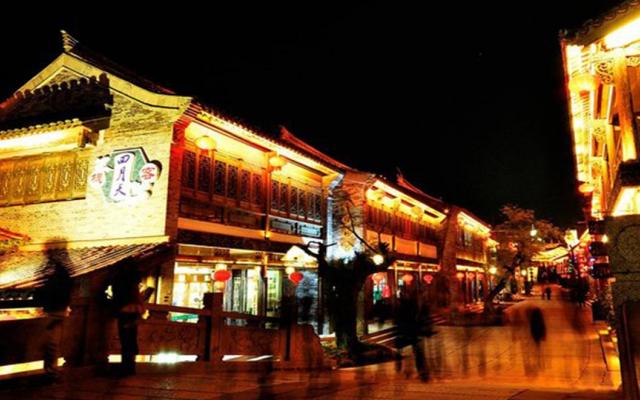 山東出發(fā)到魯南自駕2日游：蘭陵農業(yè)公園-臺兒莊古城2日休閑自駕游