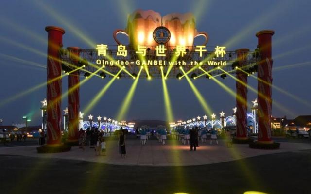 北京出發(fā)山東6日自駕游：竹洞天、瑯琊臺(tái)、西海岸啤酒廣場(chǎng)6日自駕游