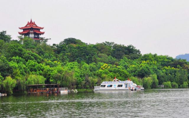北京出發(fā)安徽7日自駕游：天目湖、南山竹海、雞鳴村、九華山7日自駕