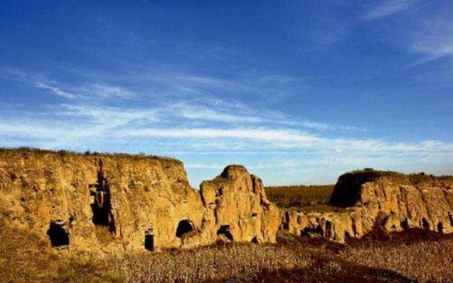 北京出發(fā)山西3日自駕：雁門關(guān)、右衛(wèi)古城、樊家窯村、殺虎口長城3日自駕