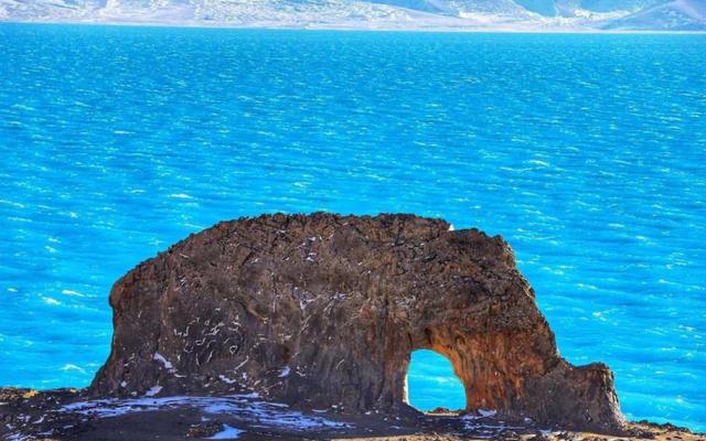 成都出發(fā)川藏線10日拼車自駕游：稻城亞丁-圣象天門-布達拉宮-羊卓雍措-米堆冰川-然烏湖-怒江72拐