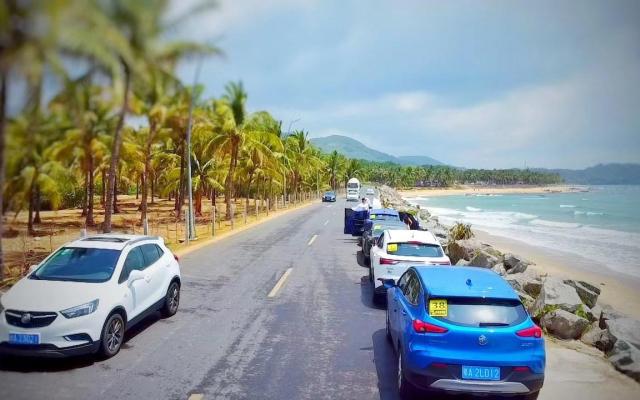 【榮耀海島】?？诩?天5晚海南自駕游：?？?文昌-三亞-儋州6日落地租車(chē)海南環(huán)島自駕游